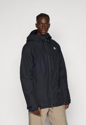 MENS RESERVE JACKET - Suusajakk - true black