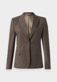 SASHA COOL - Blazer - driftwood