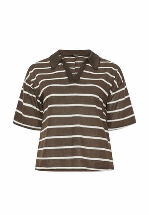Yours Clothing, - Koszulka polo