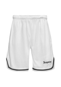 Non sélectionné, white