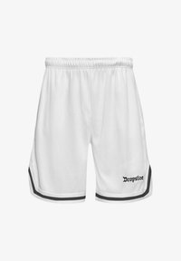 Non sélectionné, white