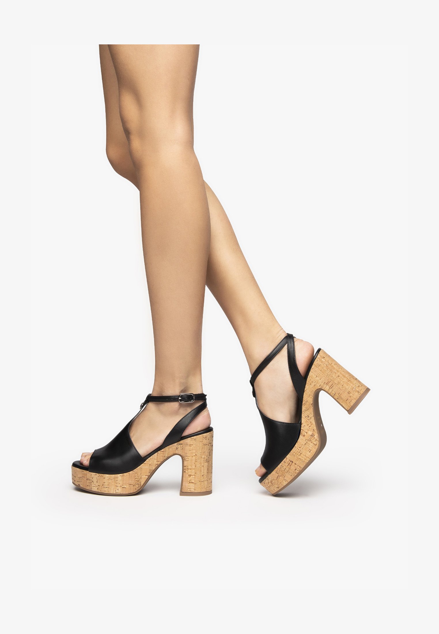 O'Neill Sandali Con Plateau Da Donna – Modello Piatto E Comodo – Ideali Per Estate E Spiaggia