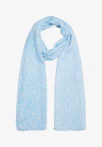 Non sélectionné, hellblau