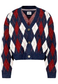 Tommy Jeans Vest - multi-coloured