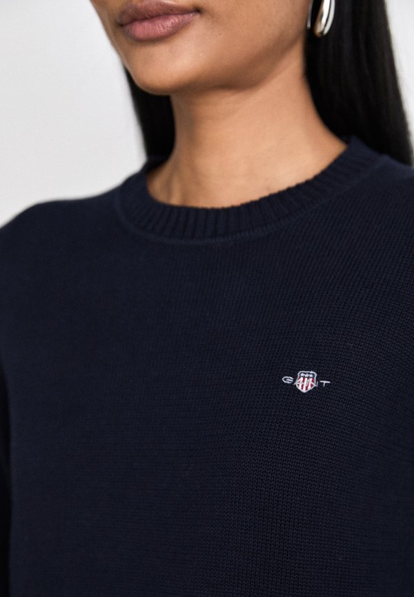 CLASSIC CNECK - Jumper3