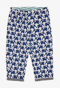 Selezionato, hellblau