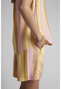 Nümph Bluse - multi-coloured