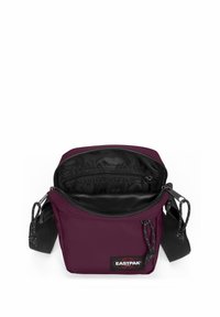 Eastpak THE ONE - Borsa a tracolla - plum purple