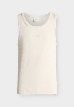 Les Deux, TANKTOP - Top - ivory