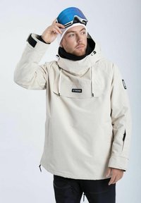 Strobe HALO - Vinterjacka - beige