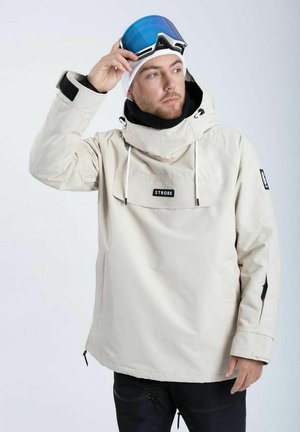 HALO - Talvitakki - beige