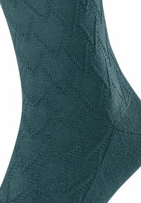 FALKE CLASSIC TALE - Socken - mulberry (7448)