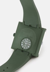 Swatch WHAT IF UNISEX khaki