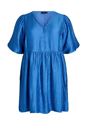Robe chemise - bright