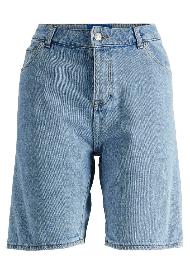 Damen Kleider | JJXX Jeans Shorts light blue denim/light-blue denim - XV29612 Damen Kleider | JJXX Jeans Shorts light blue denim/light-blue denim - XV29612