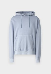 Unausgewählt, chambray blue