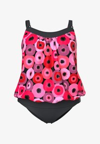 Non sélectionné, black