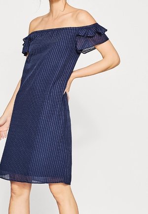 Freizeitkleid - dark blue