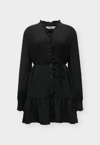 Sélectionné, black
