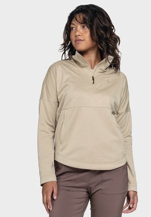 URBAN STYLE BAGUIO  - Sweatshirt - beige