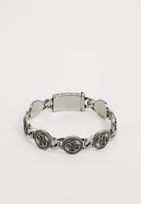 REBEL REBEL - Brăţară - antique silver-coloured