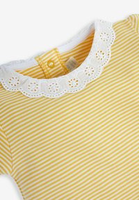 JoJo Maman Bébé Kombinezons - lemon