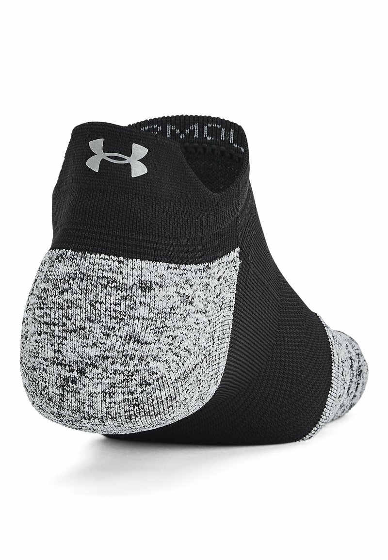 Under Armour ARMOURDRY Trainer socks black