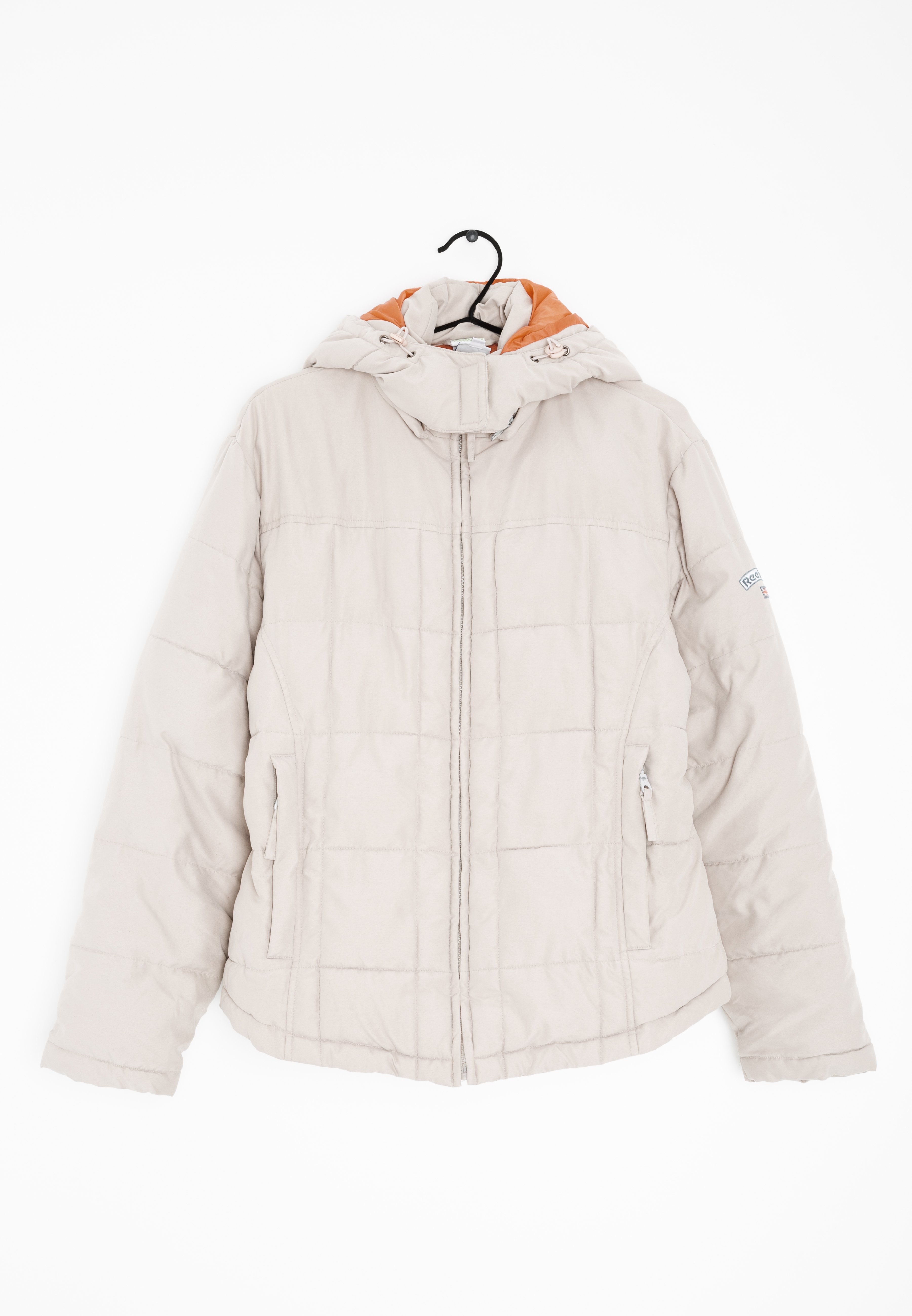 Reebok Chaqueta de invierno - beige - Zalando.es