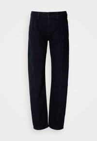 DAELYA  - Traperice opuštenog kroja - dark blue