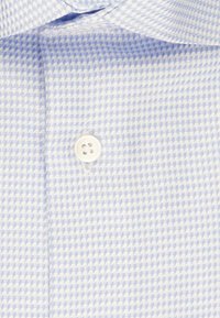 Seidensticker Shirt - light blue