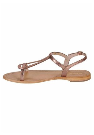 Les Tropeziennes Par M Belarbi Sandalen Les Tropéziennes par M Belarbi OPHYNEA - Vergelijk prijzen