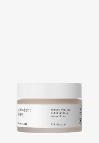 Midnight 00.00 - FACE SCRUB 00.24 - Ansiktsskrubb og peeling Miniatyrbilde 1