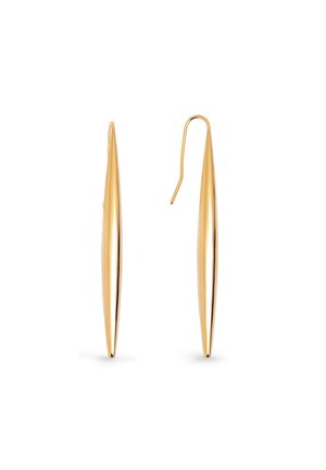 IRATI - Ohrringe - gold-coloured
