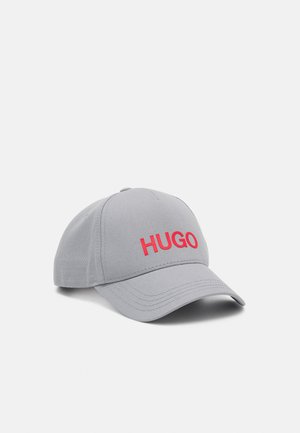 MEN X UNISEX - Cappellino - silver
