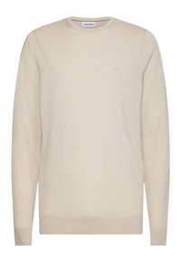 Unausgewählt, stony beige