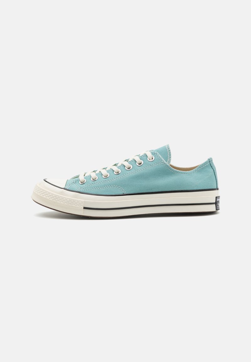 Converse - CHUCK 70 UNISEX - Trainers - vernal pool/egret/black, Enlarge