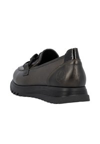 Rieker Scarpe senza lacci - braun