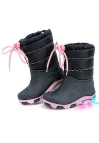 Club4Brands Gumáky - pink