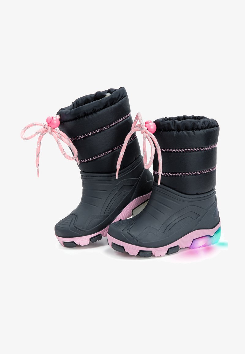 Club4Brands Gumáky - pink