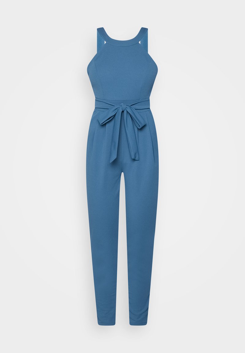 WAL G. Jumpsuit petrol WAL G. Jumpsuit petrol