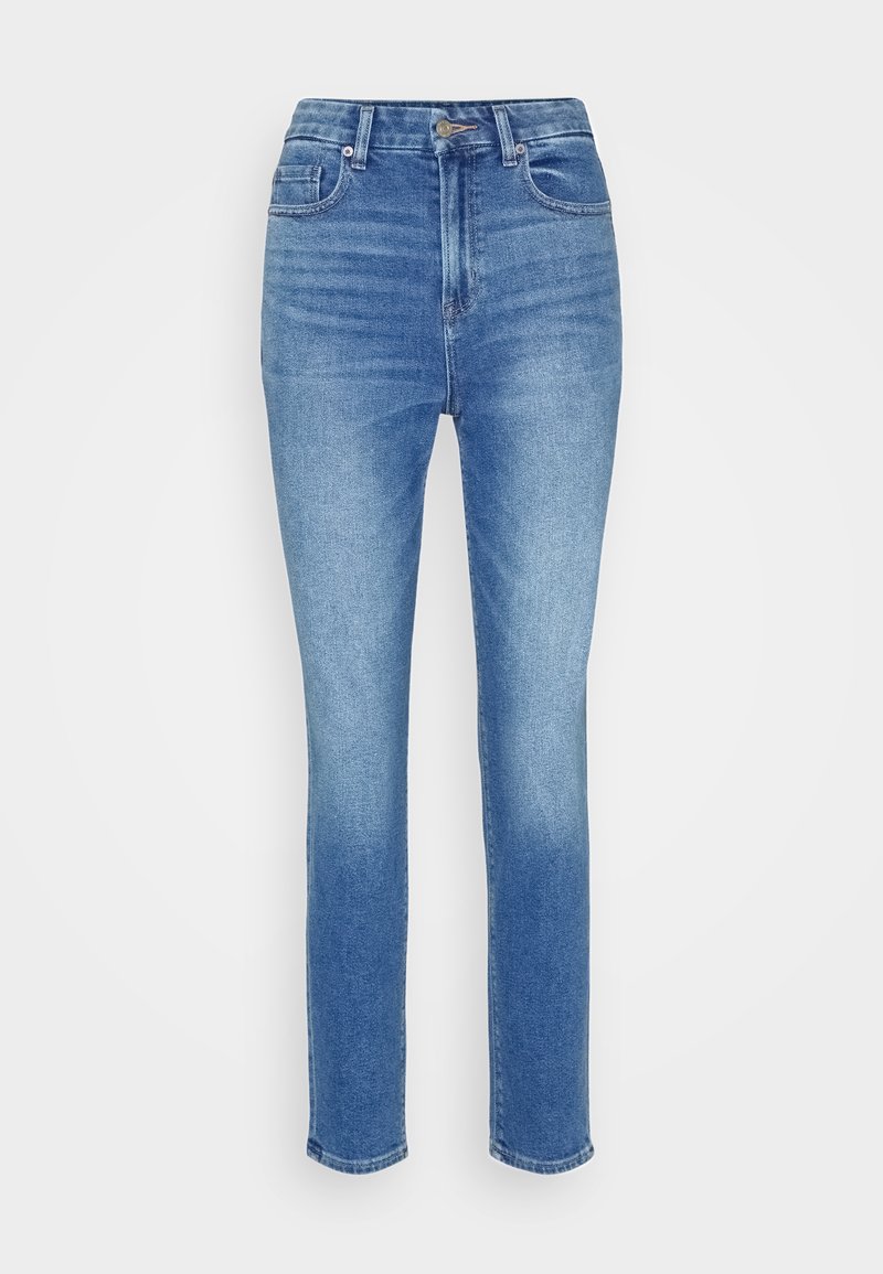 AMERICAN EAGLE Straight leg jeans blauw denim/bluedenim AMERICAN EAGLE Straight leg jeans blauw denim/bluedenim