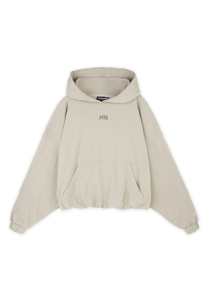 Pegador Hoodie crème