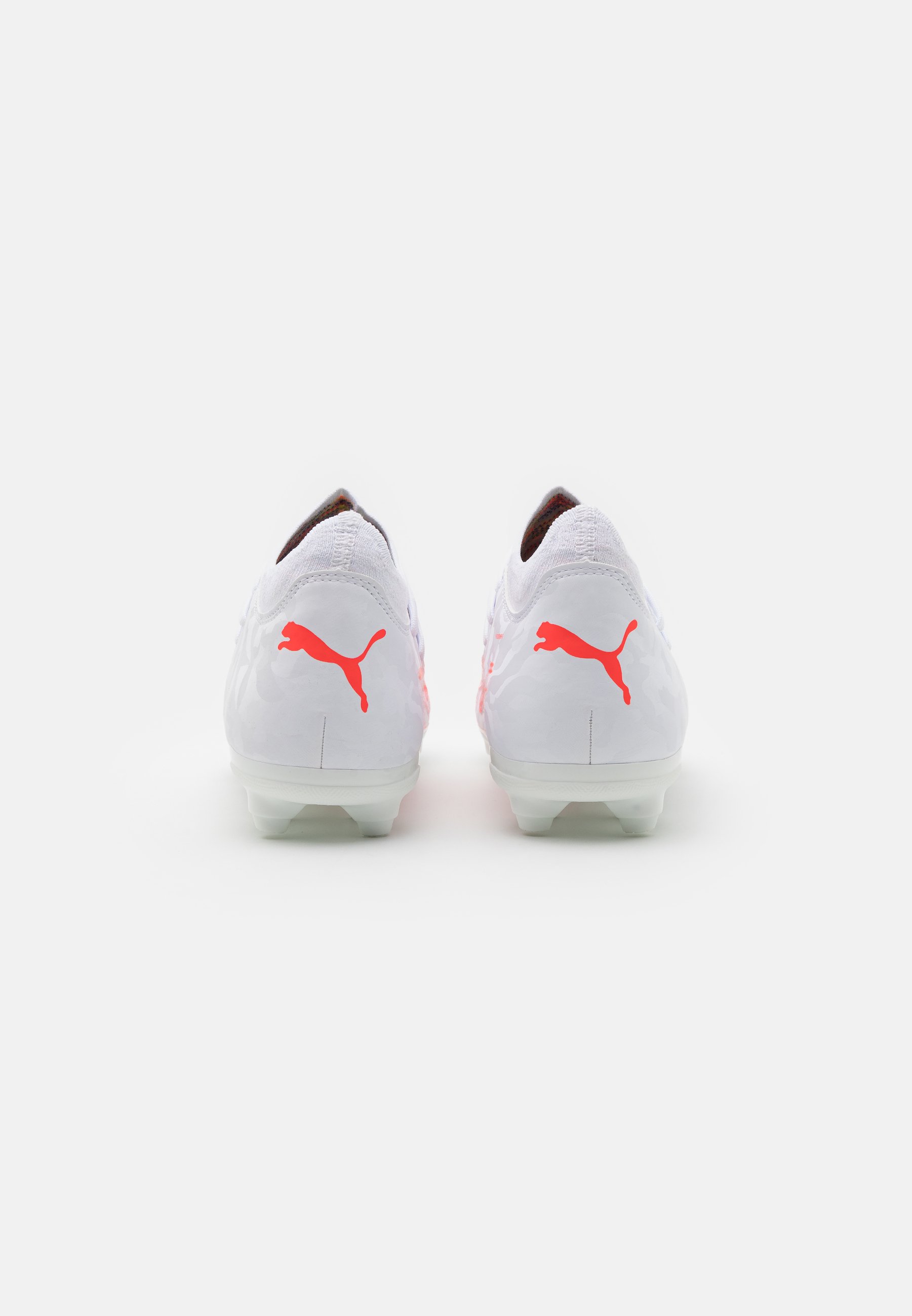 puma future z red