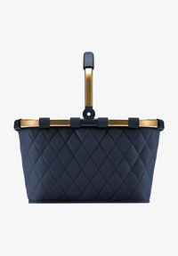 Unselected, frame rhombus midnight gold