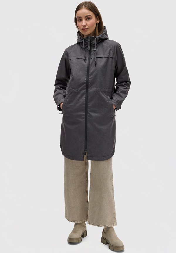 BELINKA - Regenjacke / wasserabweisende Jacke