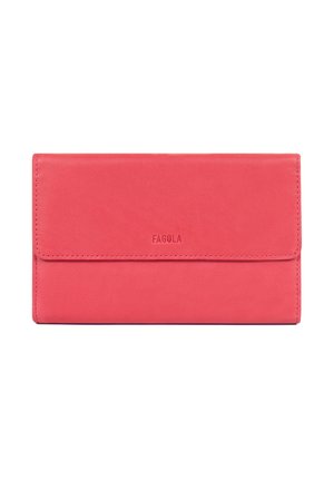 Fagola, Portefeuille - fraise