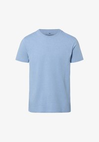 Niewybrane, hellblau