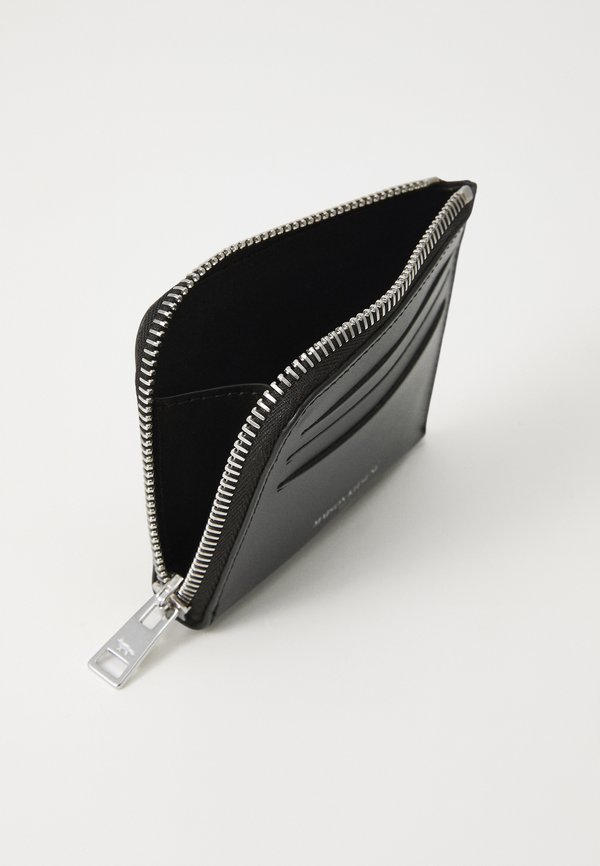 FOX HEAD ZIPPED CARDHOLDER UNISEX - Wallet2