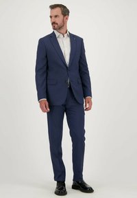 Dansaert Black ROLLING - Blazer - blue