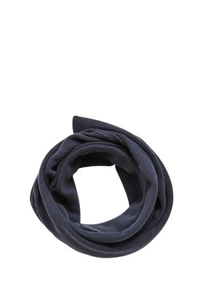 TINTA UNITA - Sciarpa - blu navy
